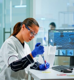 Surgical Product License