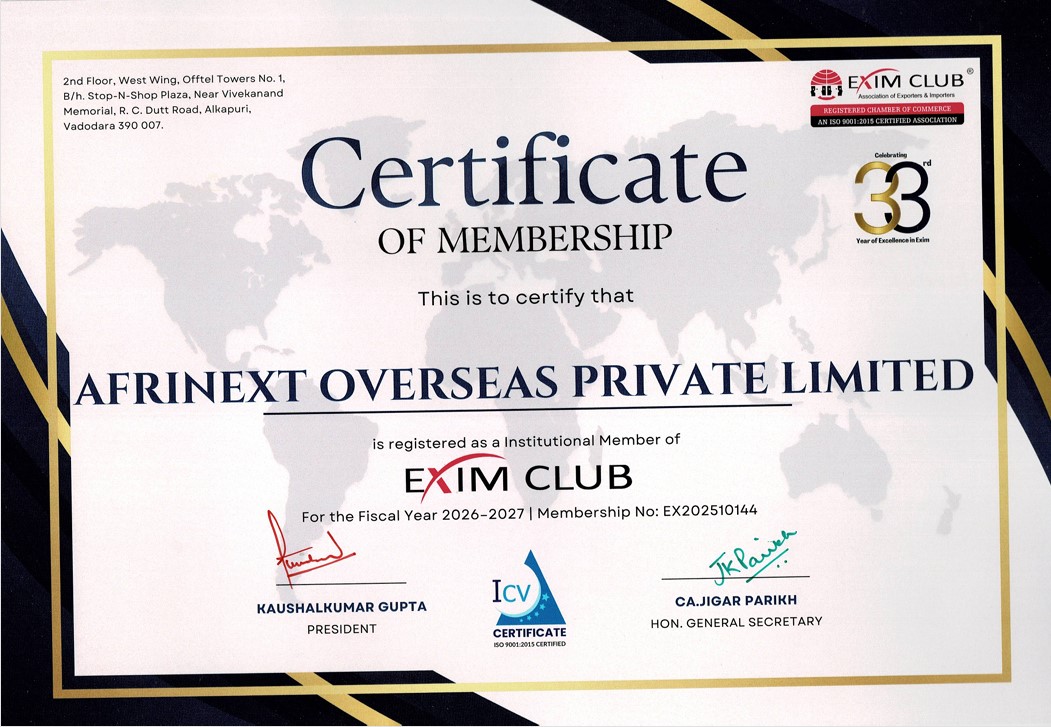 Certificates 8
