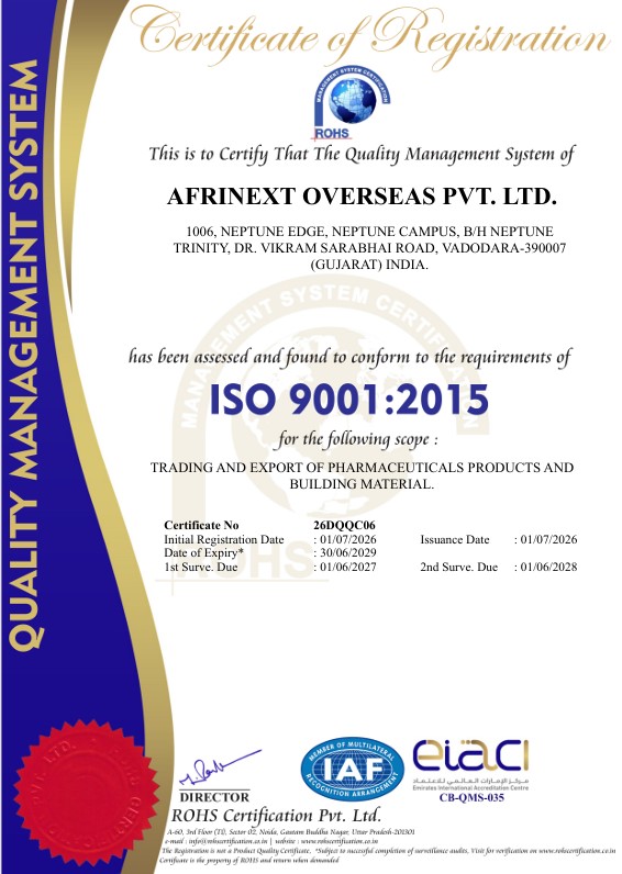 Certificates 10